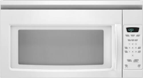 Amana AMV1150VAW
