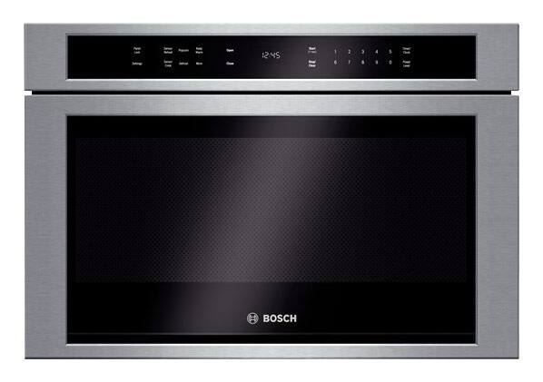 Bosch HMD8053UC