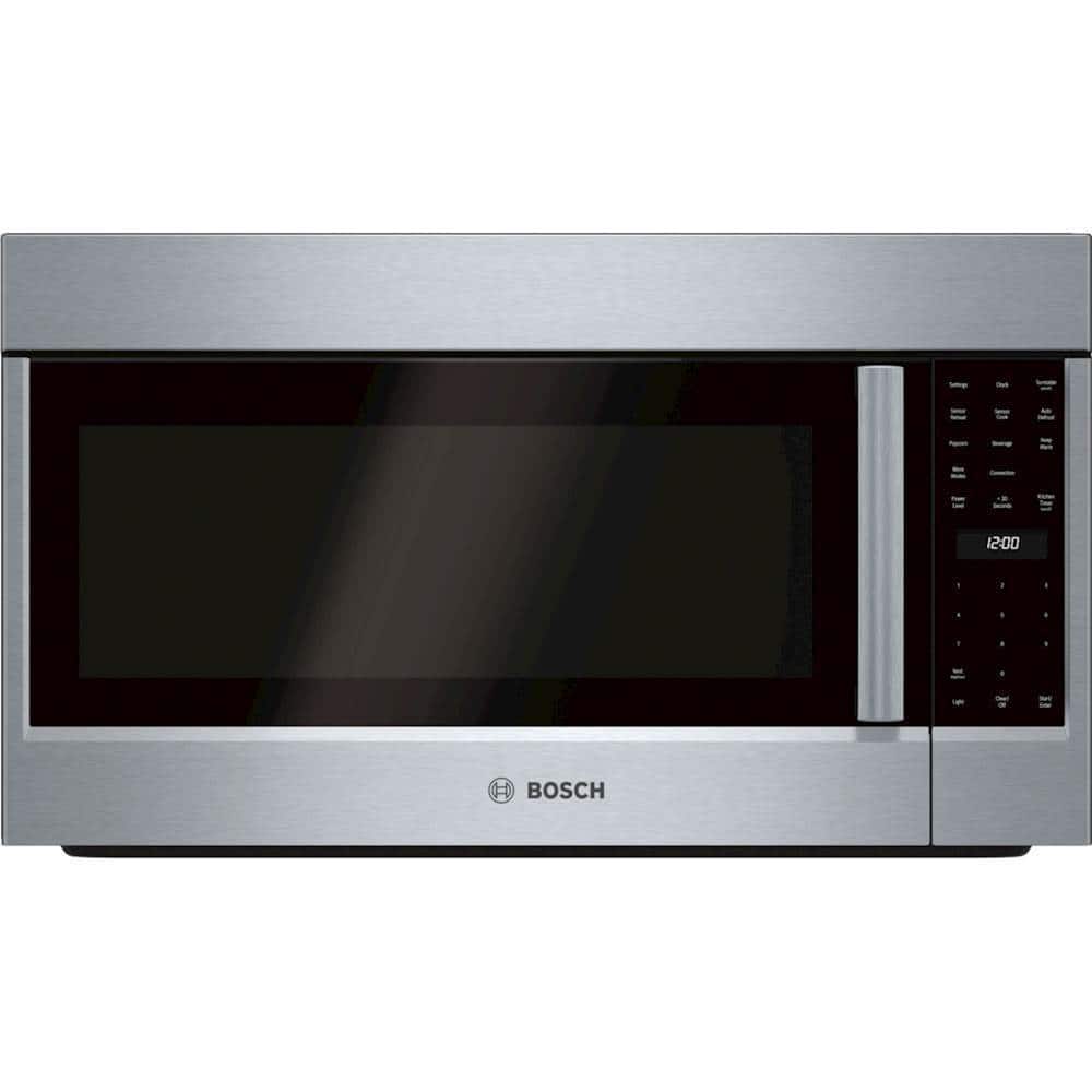 Bosch HMV3055U
