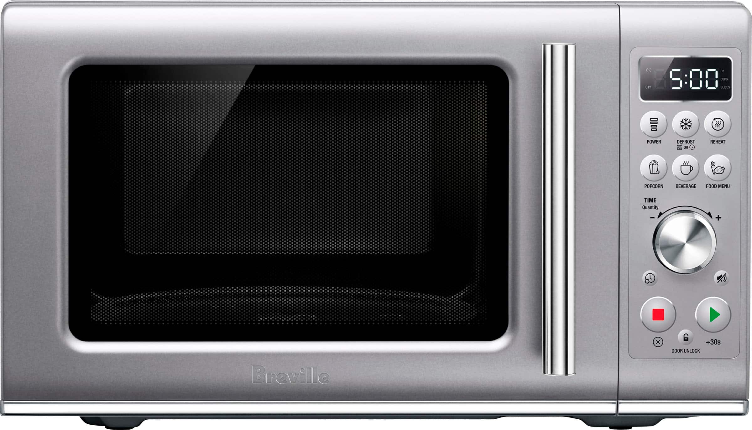 Breville BMO650DCB