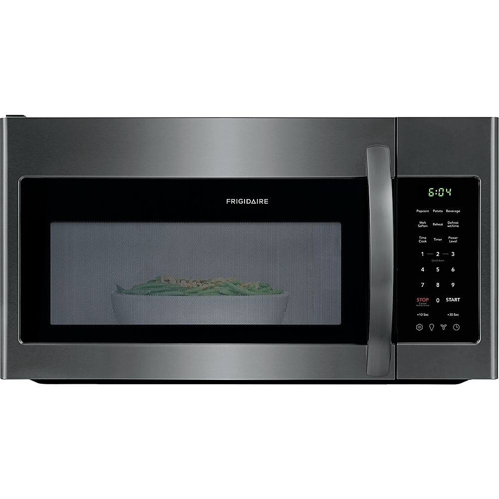 Frigidaire FFMV1846VD