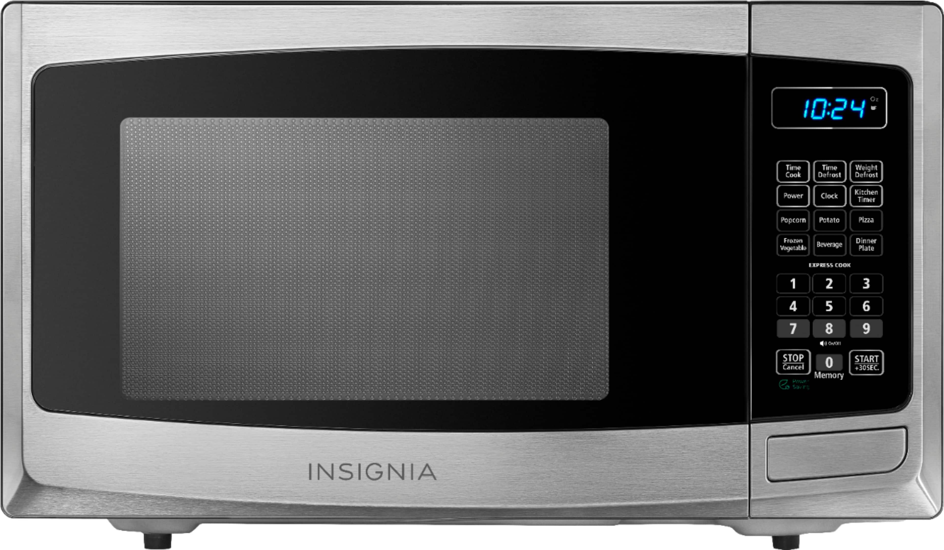 Insignia NS-MW09BK8