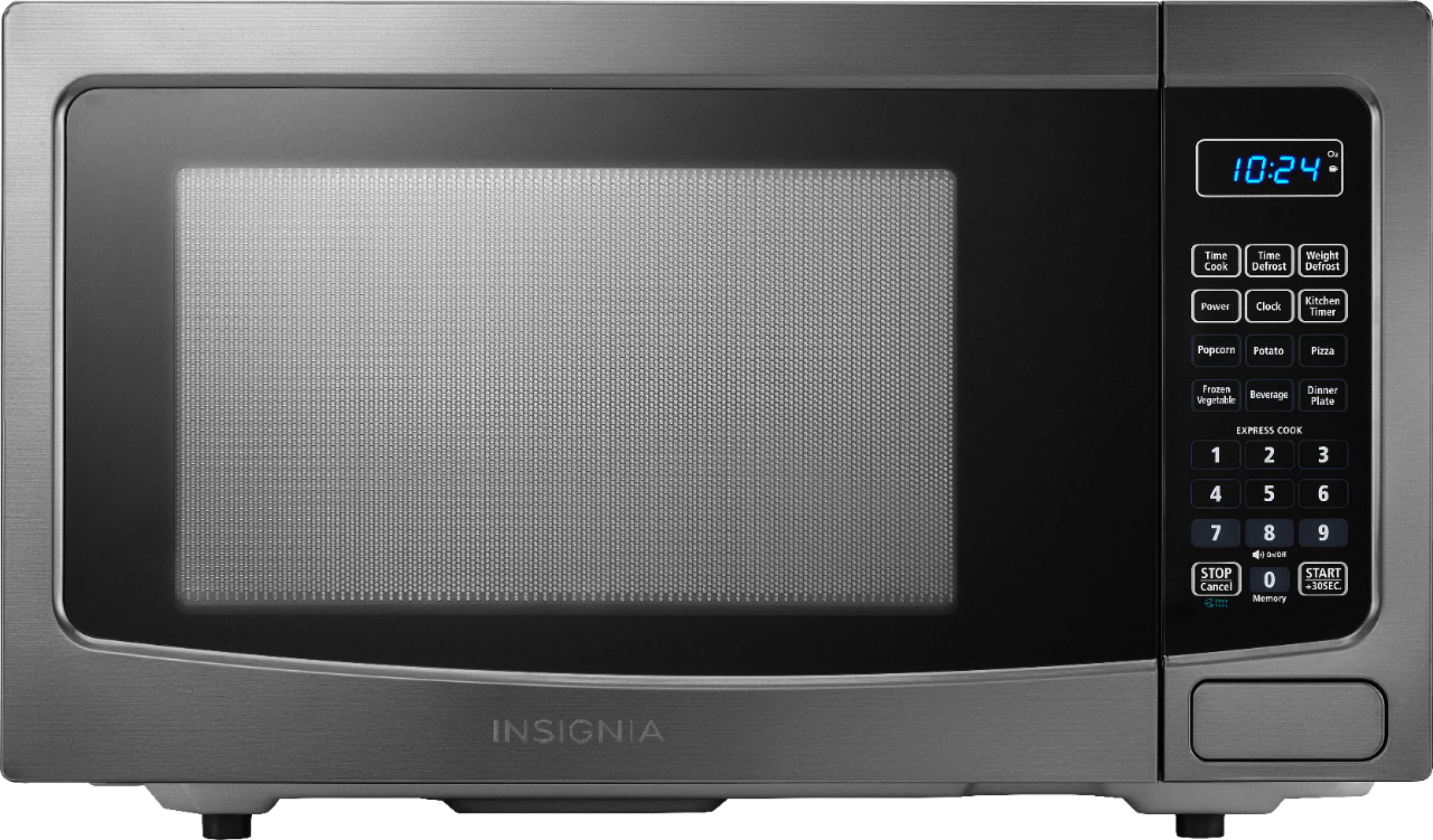 Insignia NS-MW11BS8