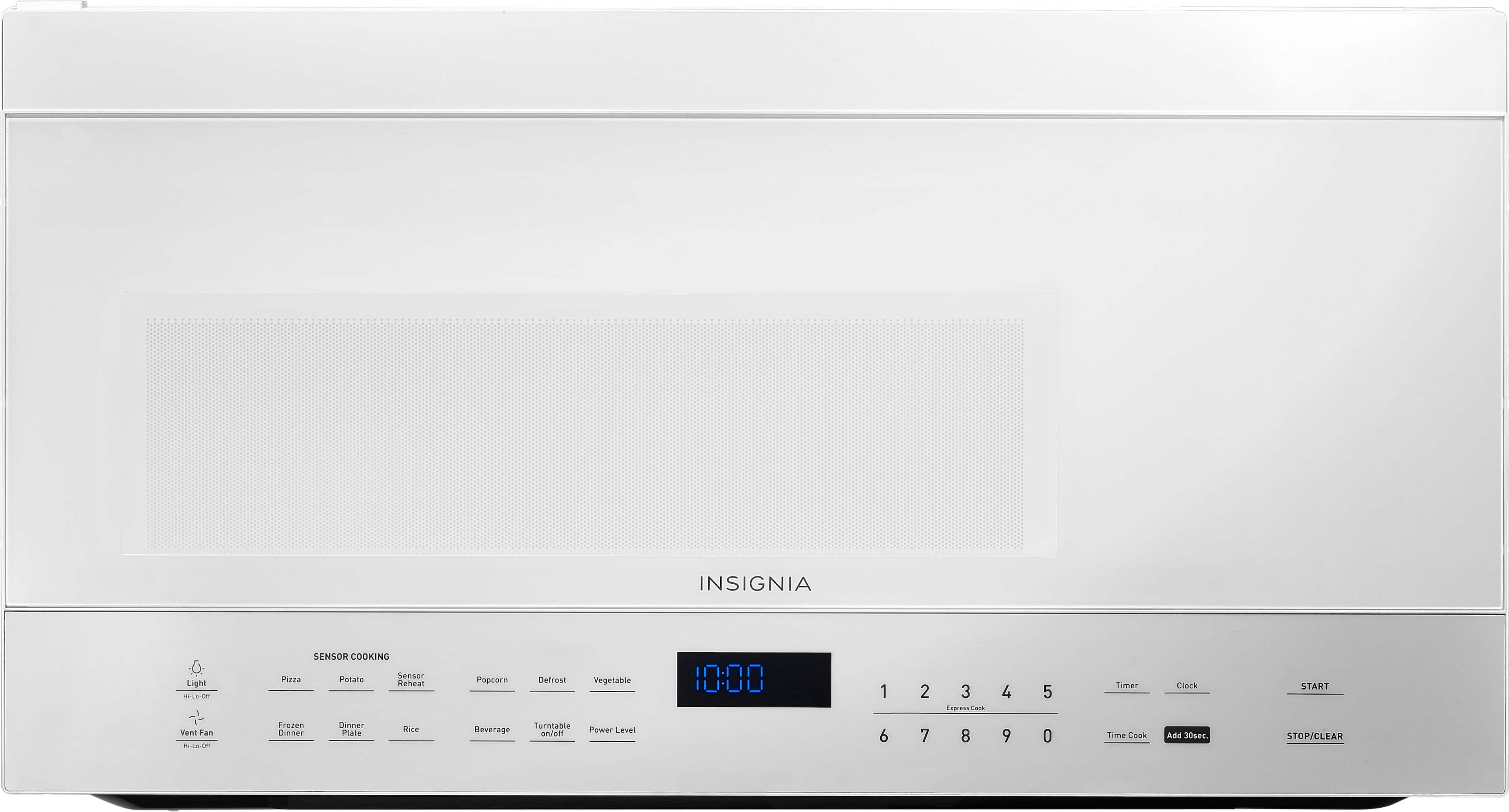 Insignia NS-OTR16WH8