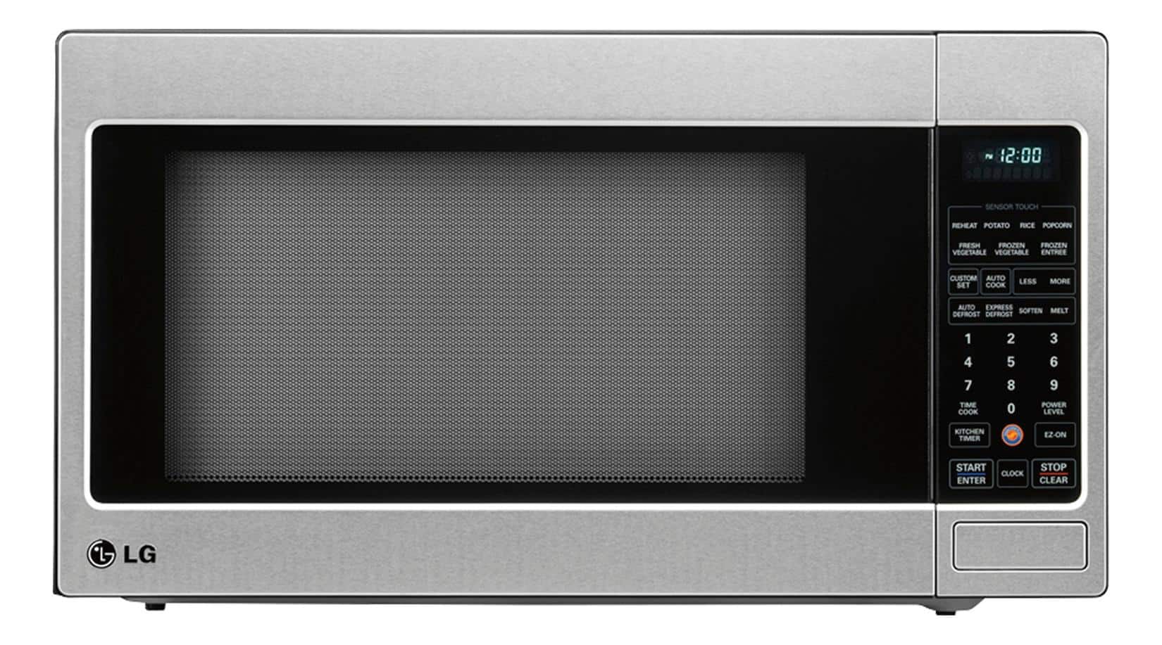 LG LCRT2010SW