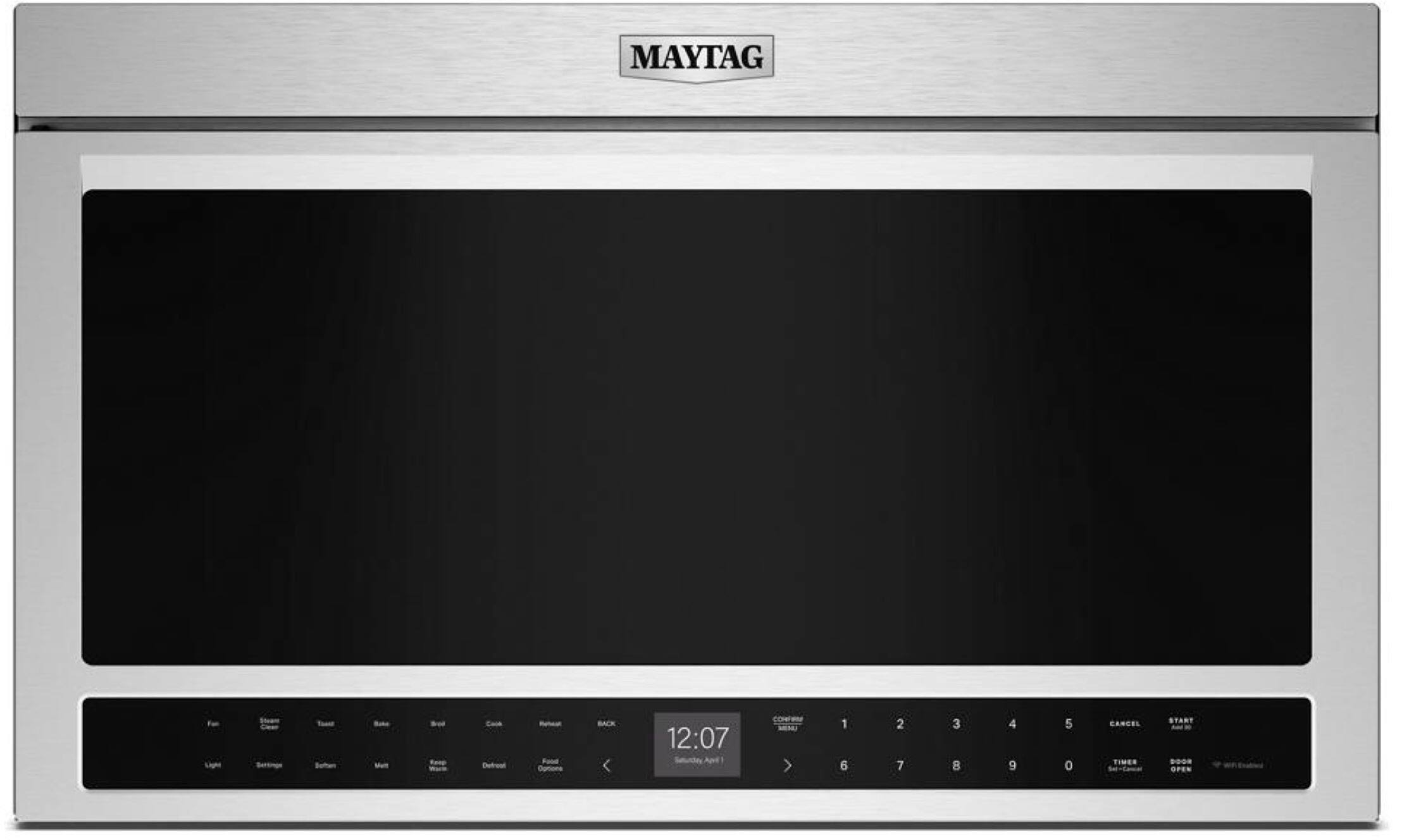 Maytag MMMF8030PZ