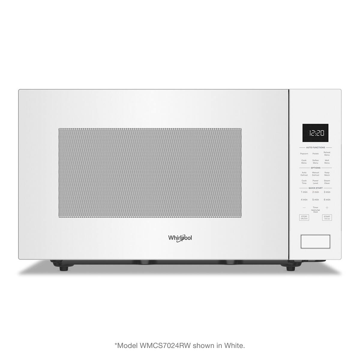 Whirlpool WMCS7024RB