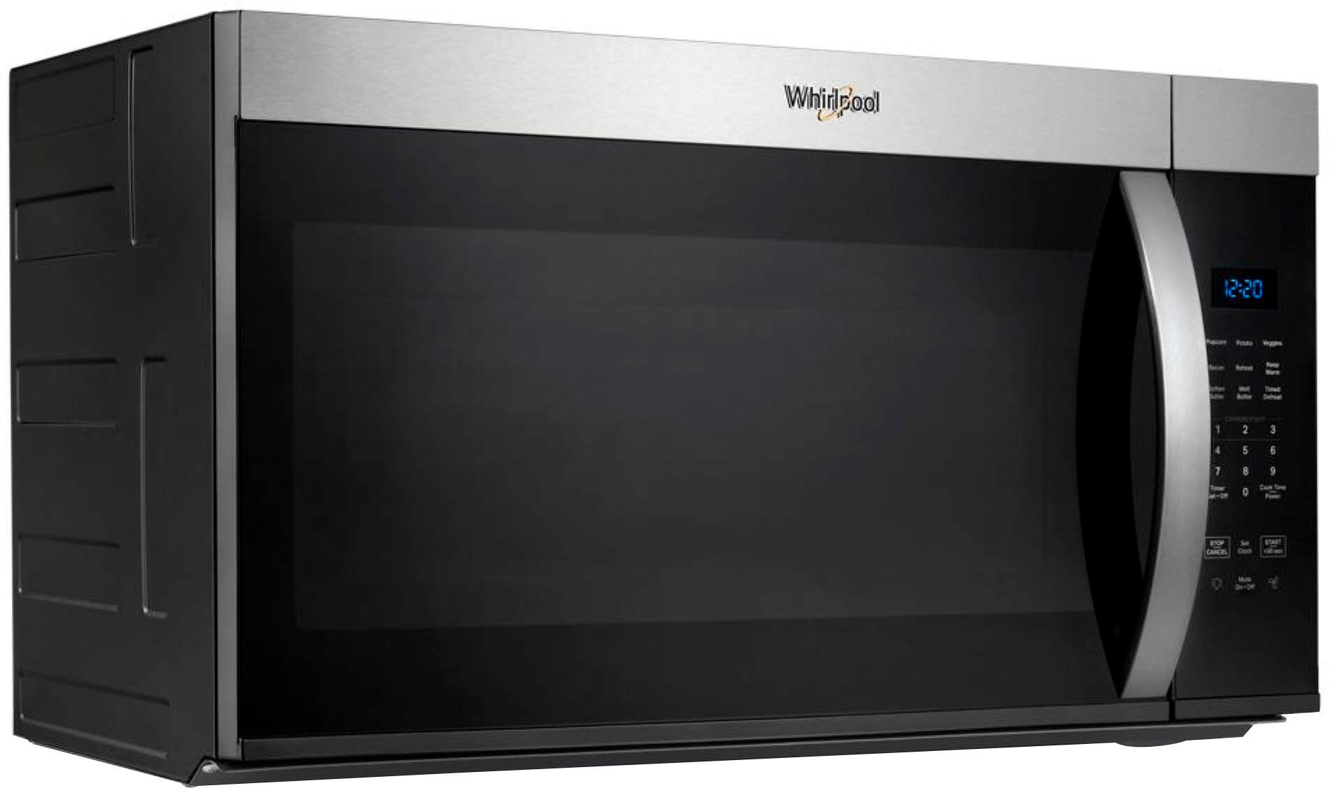 Whirlpool WMMS3130RS